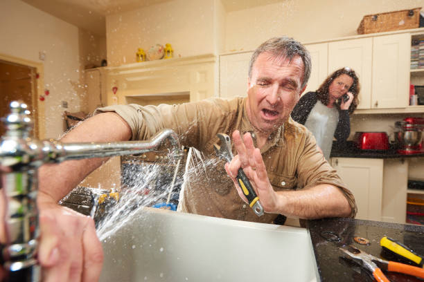  Wallingford Center, CT Water damage restoration Pros